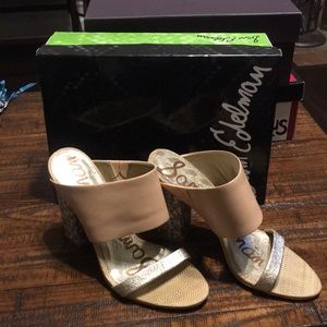 Sam Edelman heels